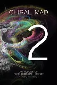 Chiral Mad 2 - Braunbeck Gary A.