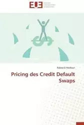 Pricing des credit default swaps - EL HAIDOURI-R