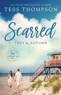 Scarred - Tess Thompson