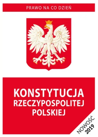 Konstytucja Rzeczypospolitej Polskiej - Opracowanie zbiorowe