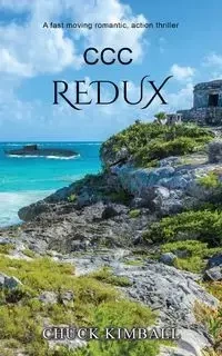 CCC Redux - Chuck Kimball