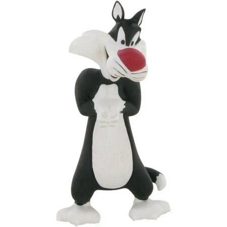 COMANSI figurka Looney Tunes - Sylvester Y99663