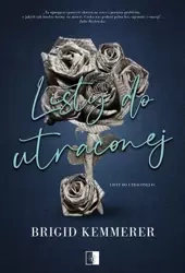eBook Listy do utraconej - Brigid Kemmerer epub mobi