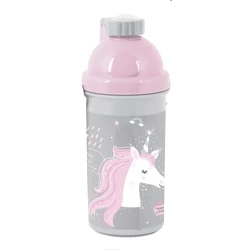 Bidon 500ml Unicorn PP24JR-3021 - PASO
