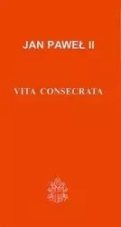 Vita Consecrata - Jan Paweł II