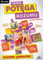 Potęga rozumu - L.K. Avalon