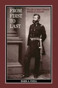 From First to Last - Mark A. Snell
