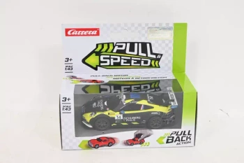 CARRERA Porsche 911 GT3 Cup 992 15817370