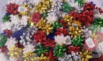 Rozetka mix kolorów 300szt