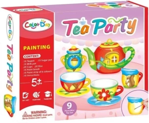 Zestaw do malowania - Merkpol