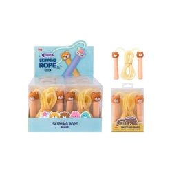 Skakanka miś - Squishy