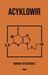Acyklowir - Norbert Myszkiewicz