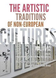 The Artistic Traditions of Non-European Cultures, vol. 11/12 - Opracowanie zbiorowe