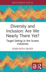 Diversity and Inclusion - Doris Ruth Eikhof