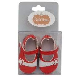 Buty dla lalek 32cm - Paola Reina