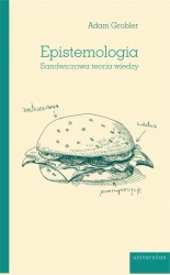 eBook Epistemologia - Adam Grobler