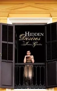 Hidden Desires - Jessica Gatenby