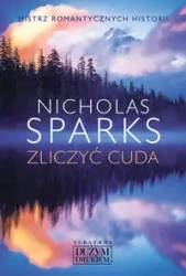 Zliczyć cuda - Nicholas Sparks