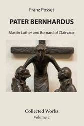 Pater Bernhardus - Posset Franz