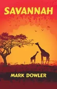 Savannah - Mark Dowler