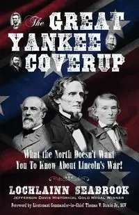 The Great Yankee Coverup - Seabrook Lochlainn