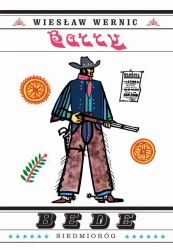 eBook Barry Bede - Wiesław Wernic epub mobi