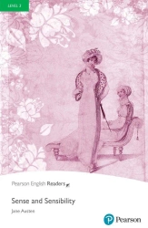 PER. Sense and Sensibility. Book with Digital Version and audio. Level 3