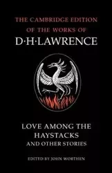 Love Among the Haystacks and Other Stories - Lawrence D. H.