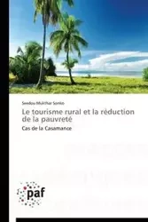 Le tourisme rural et la réduction de la pauvreté - SONKO-S