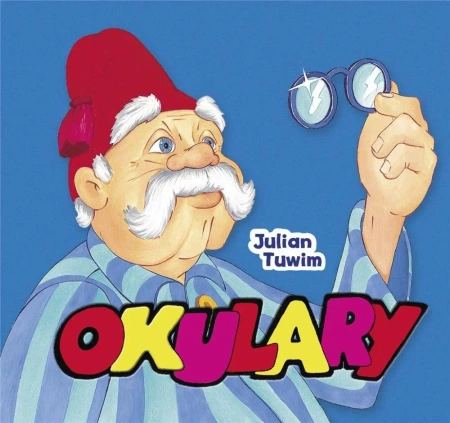 Okulary - Julian Tuwim
