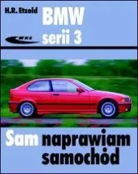 BMW serii 3 (typu E36) - Hans-Rüdiger Etzold