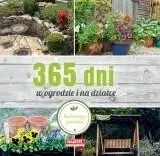 365 dni w ogrodzie i na działce - praca zbiorowa