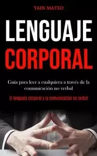 Lenguaje corporal - Mateo Yain