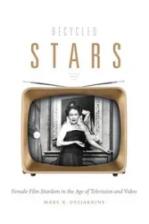 Recycled Stars - Mary R. Desjardins