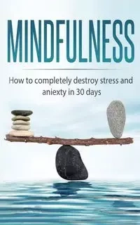 Mindfulness - Beatrice Anahata