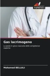 Gas lacrimogeno - Mohamed BELLALI