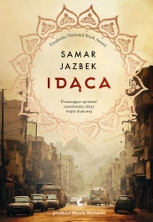 eBook Idąca - Samar Jazbek epub mobi