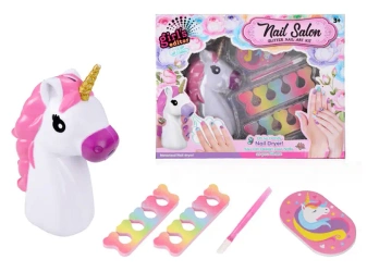 Zestaw do manicure - SWEDE