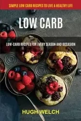 Low Carb - Hugh Welch