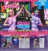 Barbie. Układaj i koloruj. W rytmie serca - praca zbiorowa