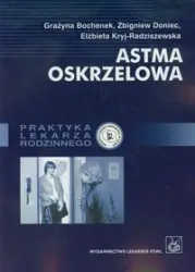 Astma oskrzelowa - Praca zbiorowa