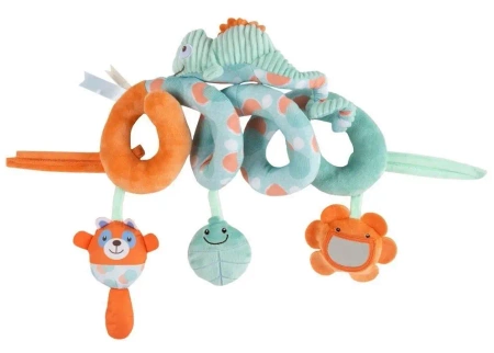 Zawieszka do wózka spirala Kameleon - Chicco
