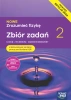 Fizyka LO 2 Nowe Zrofumieć fizykę ZR Zbiór zadań - Bogdan Mendel, Janusz Mendel