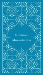 Meditations wer. angielska - Marcus Aurelius