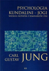 Psychologia kundalini - jogi - Carl Jung Gustav