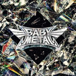 Metal Forth, CD