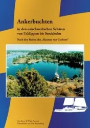 Ankerbuchten in den ostschwedischen Schären - Parczyk Wido