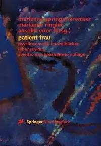 Patient Frau - Springer-Kremser Marianne