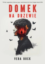 eBook Domek na drzewie - Vera Buck epub mobi