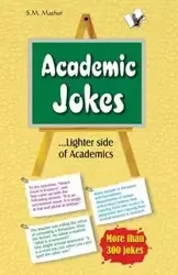 ACADEMIC JOKES - S.M. MATHUR